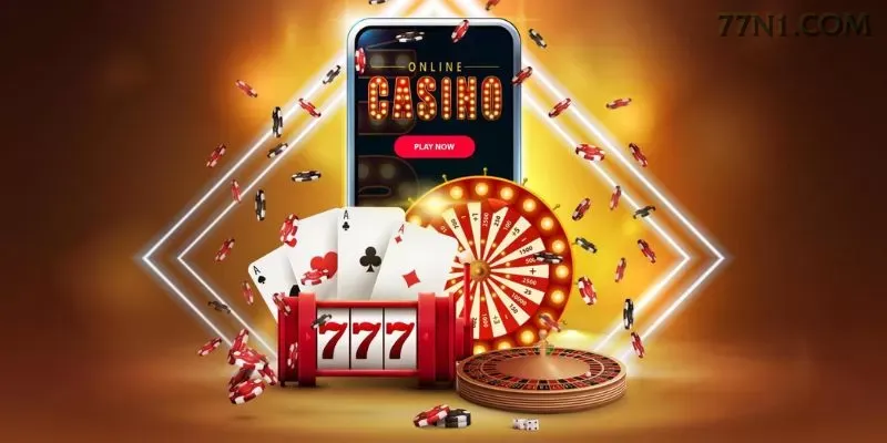 77n app de jogo para jogadores brasileiros